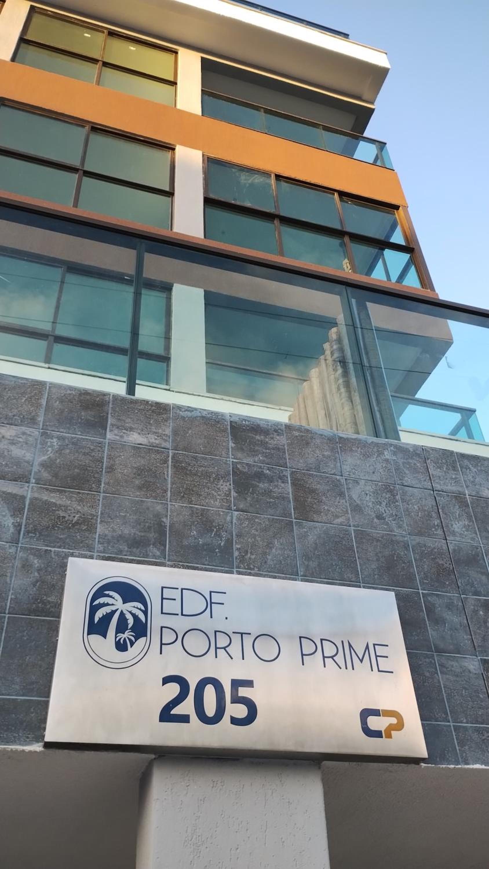 Hotel STUDIO PORTO PRIME PREMIUM - Image 1