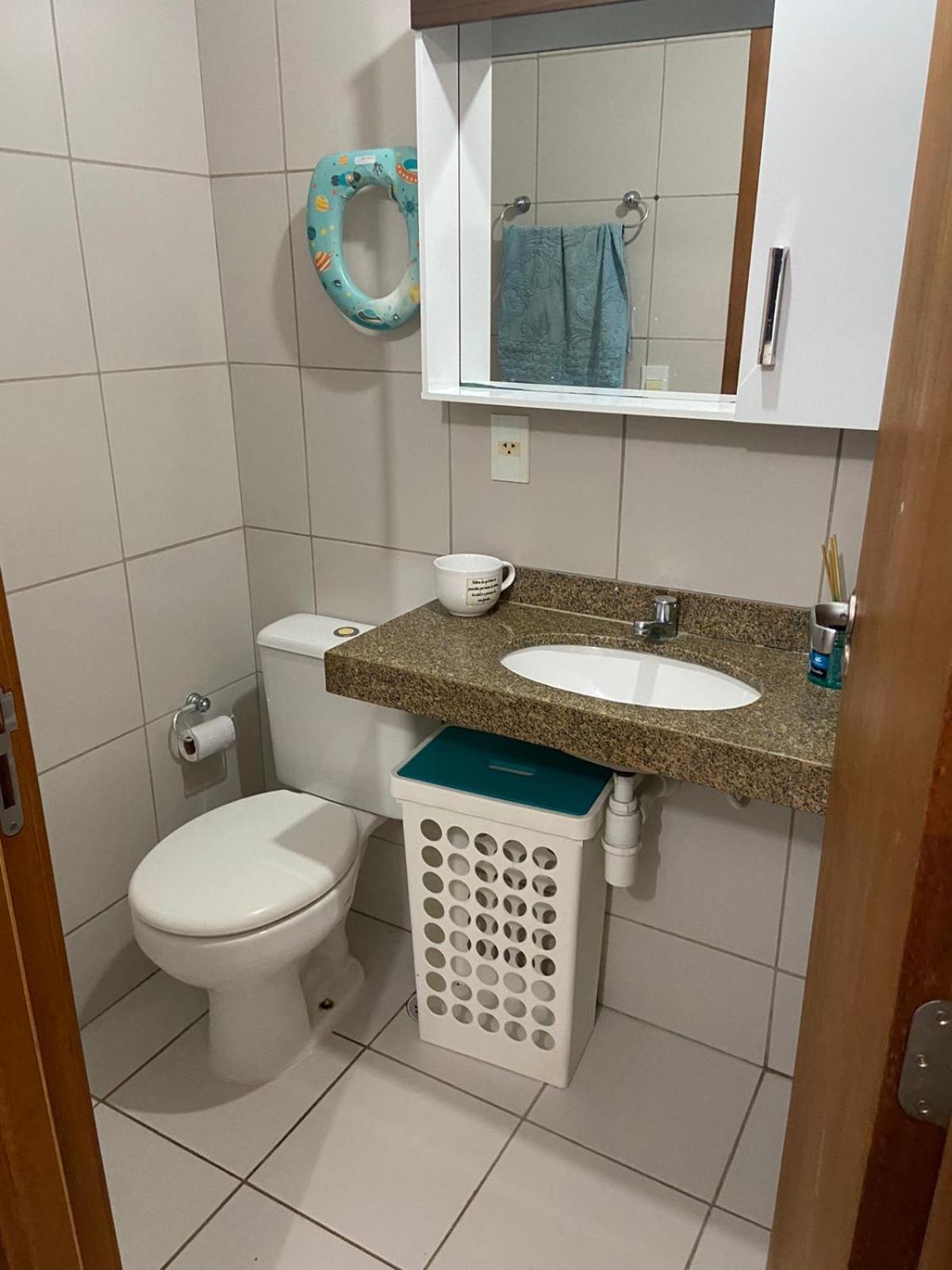 Apartamento na Ponta Verde - 3 quartos