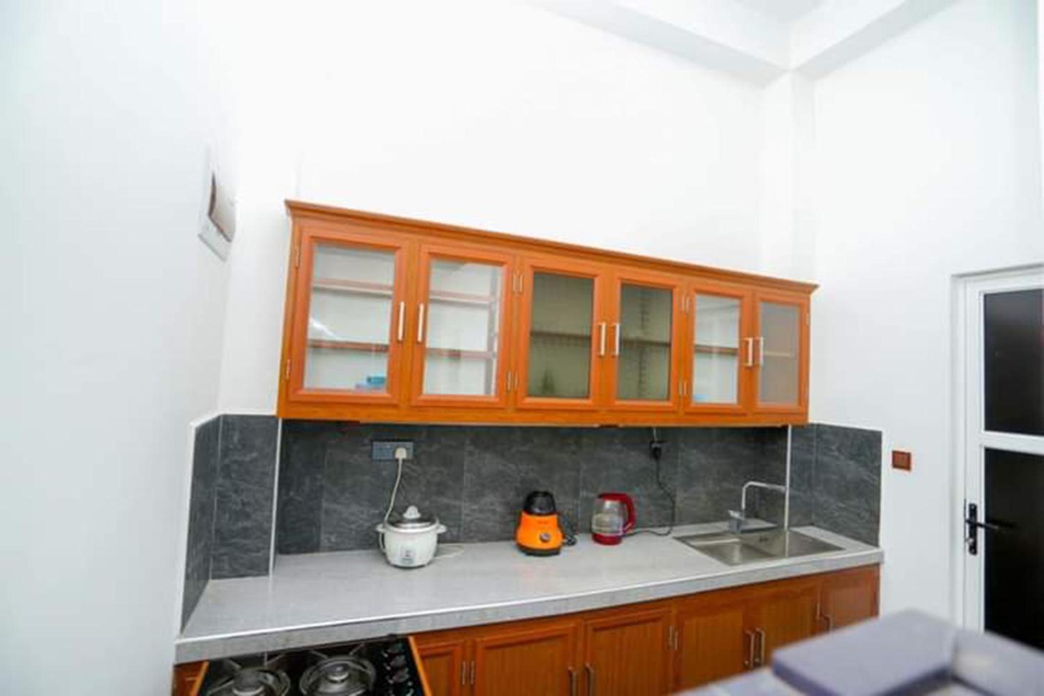 Villa Liya