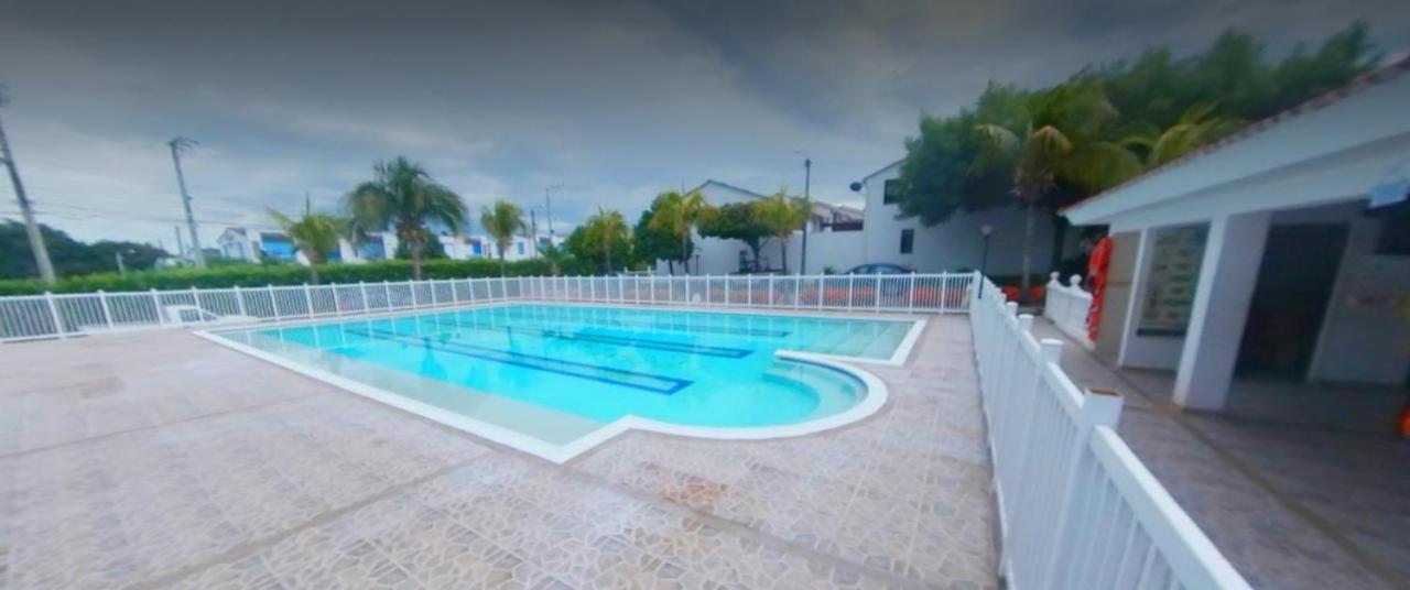 Casa de descanso en Girardot