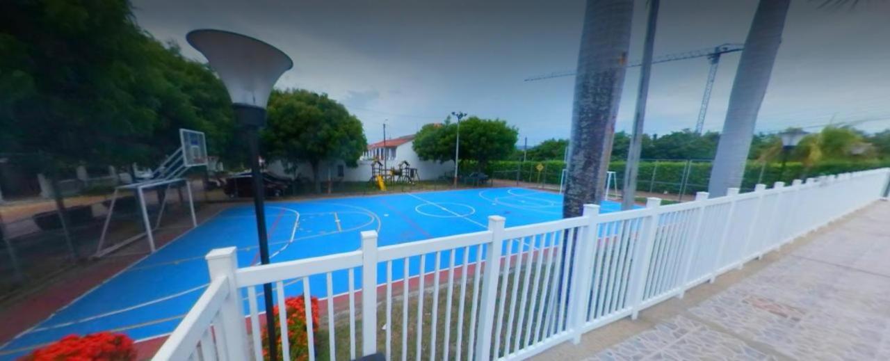Casa de descanso en Girardot