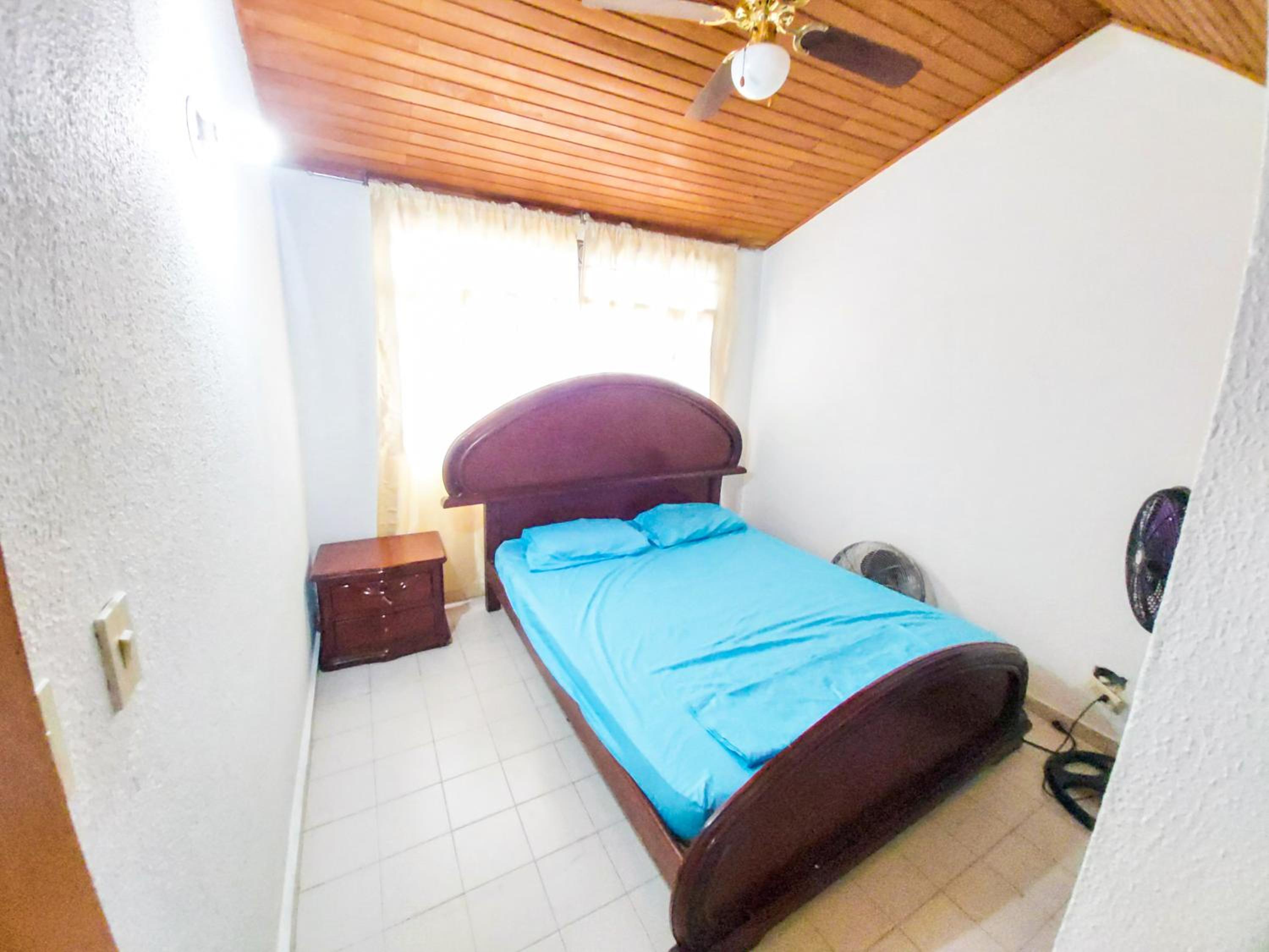 Casa de descanso en Girardot