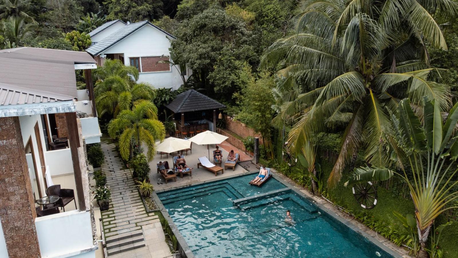 Nadine Phu Quoc Resort & Spa