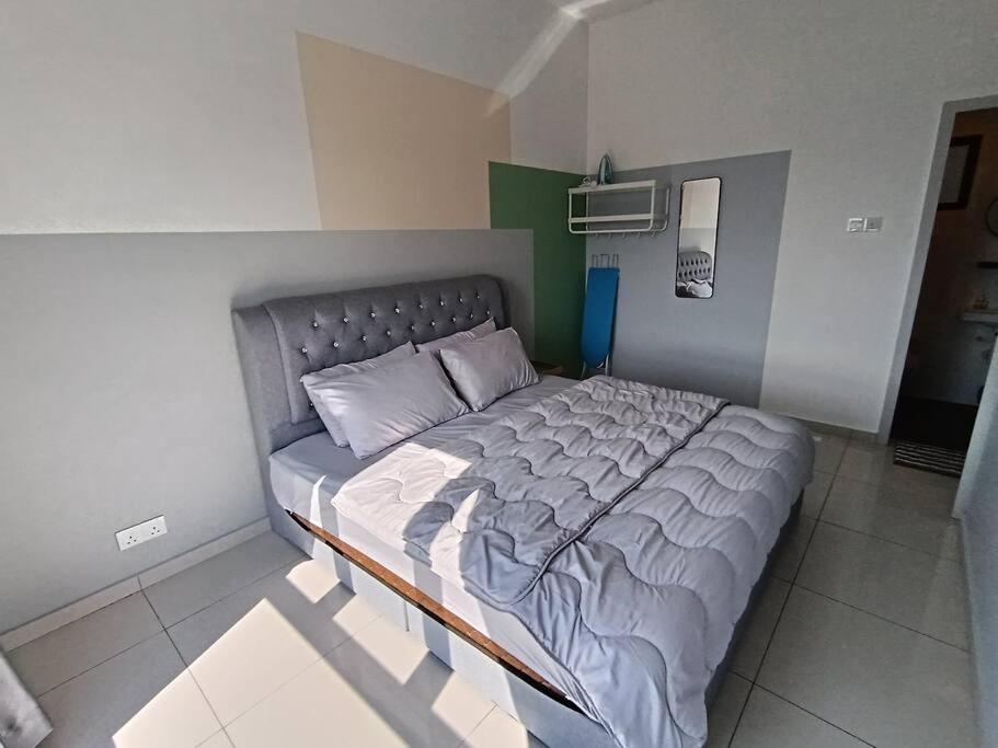 The Horizon Ipoh 3BR L18 Executive by Grab A Stay photo 2