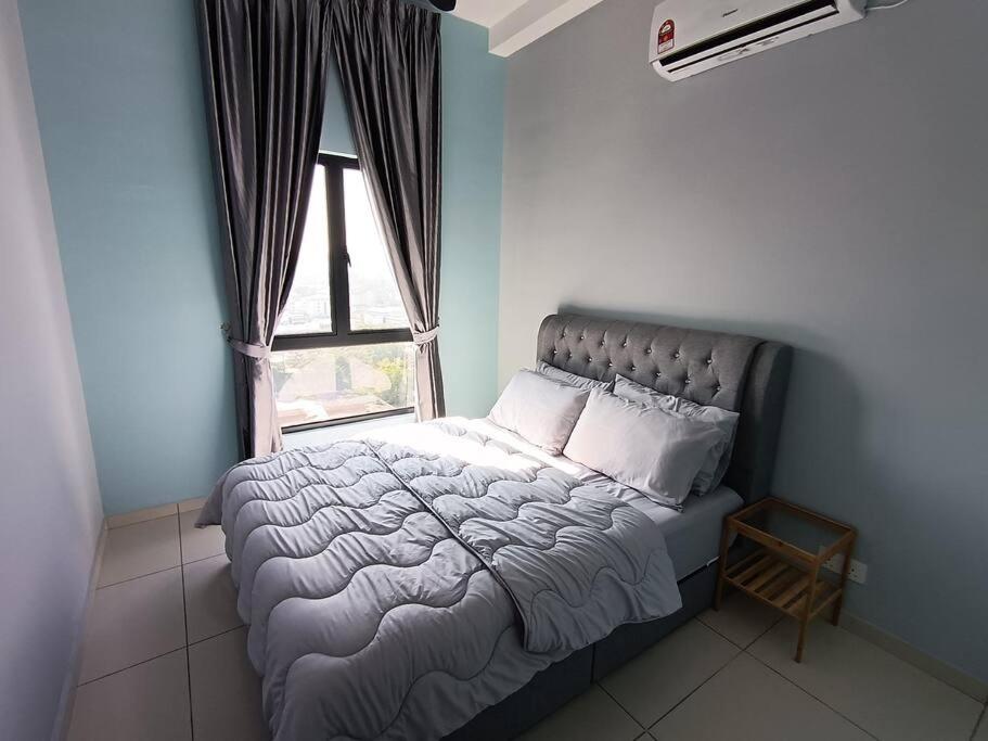 The Horizon Ipoh 3BR L18 Executive by Grab A Stay photo 4