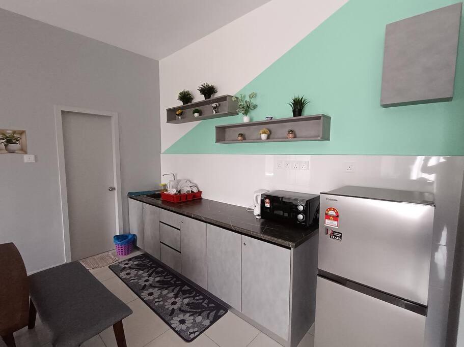 The Horizon Ipoh 3BR L18 Executive by Grab A Stay photo 5