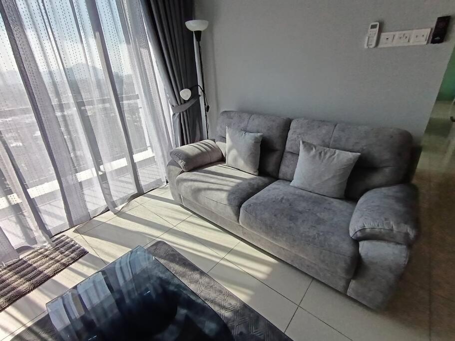 The Horizon Ipoh 3BR L18 Executive by Grab A Stay photo 8