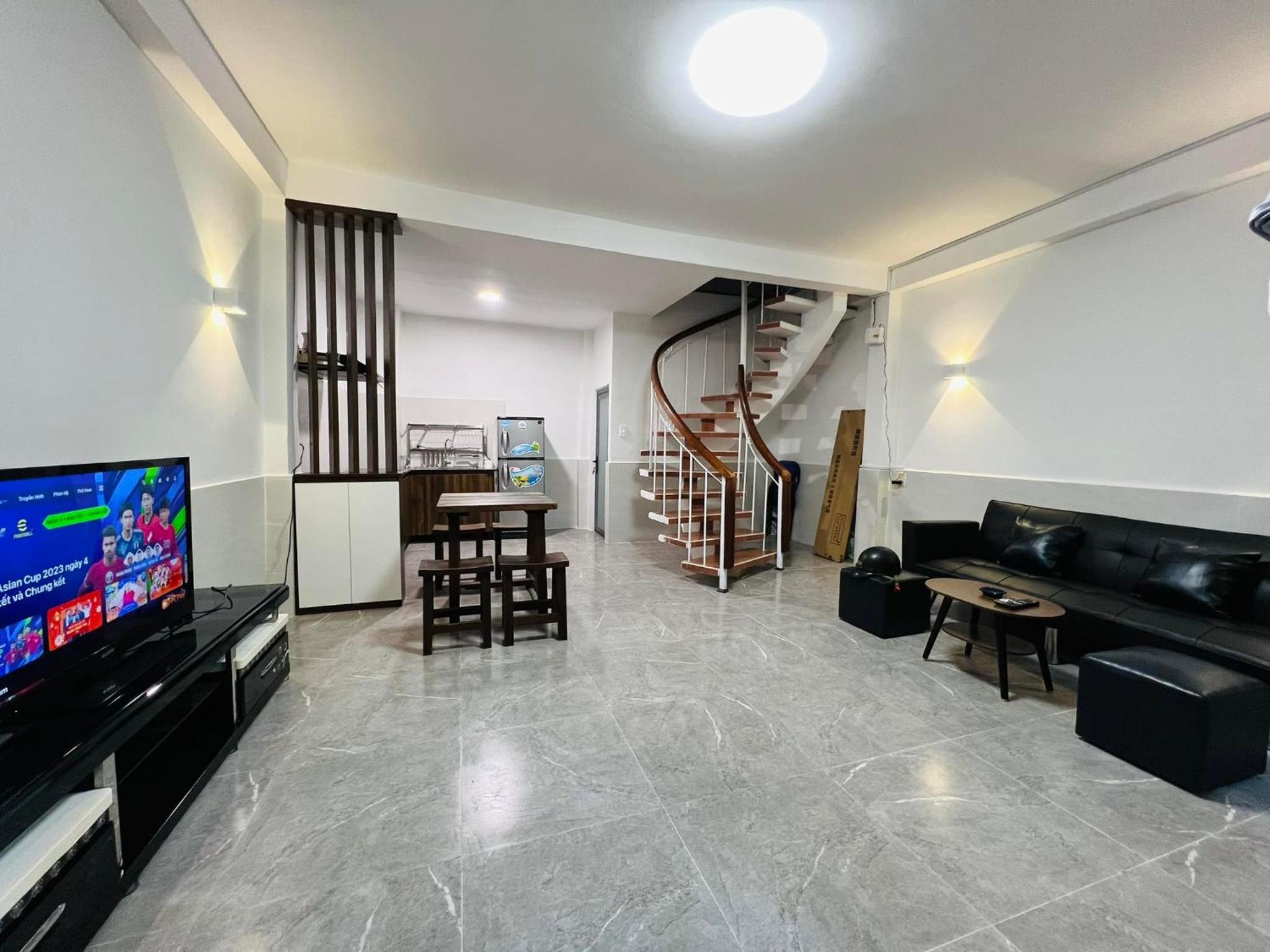Nhà's Thỏ view 5