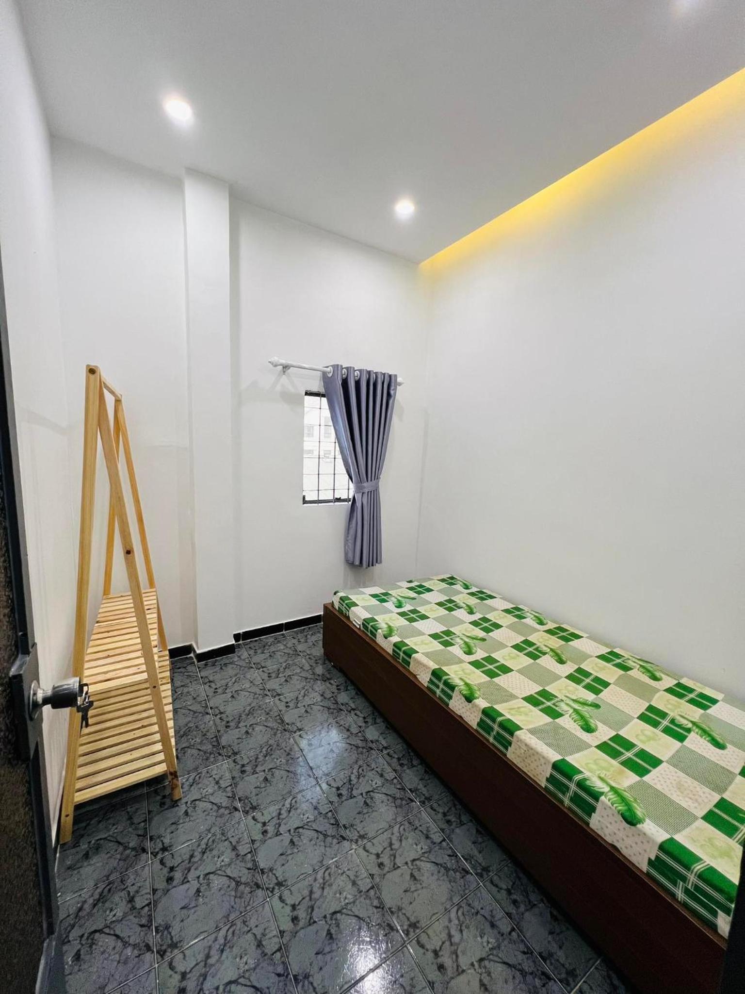 Nhà's Thỏ view 2