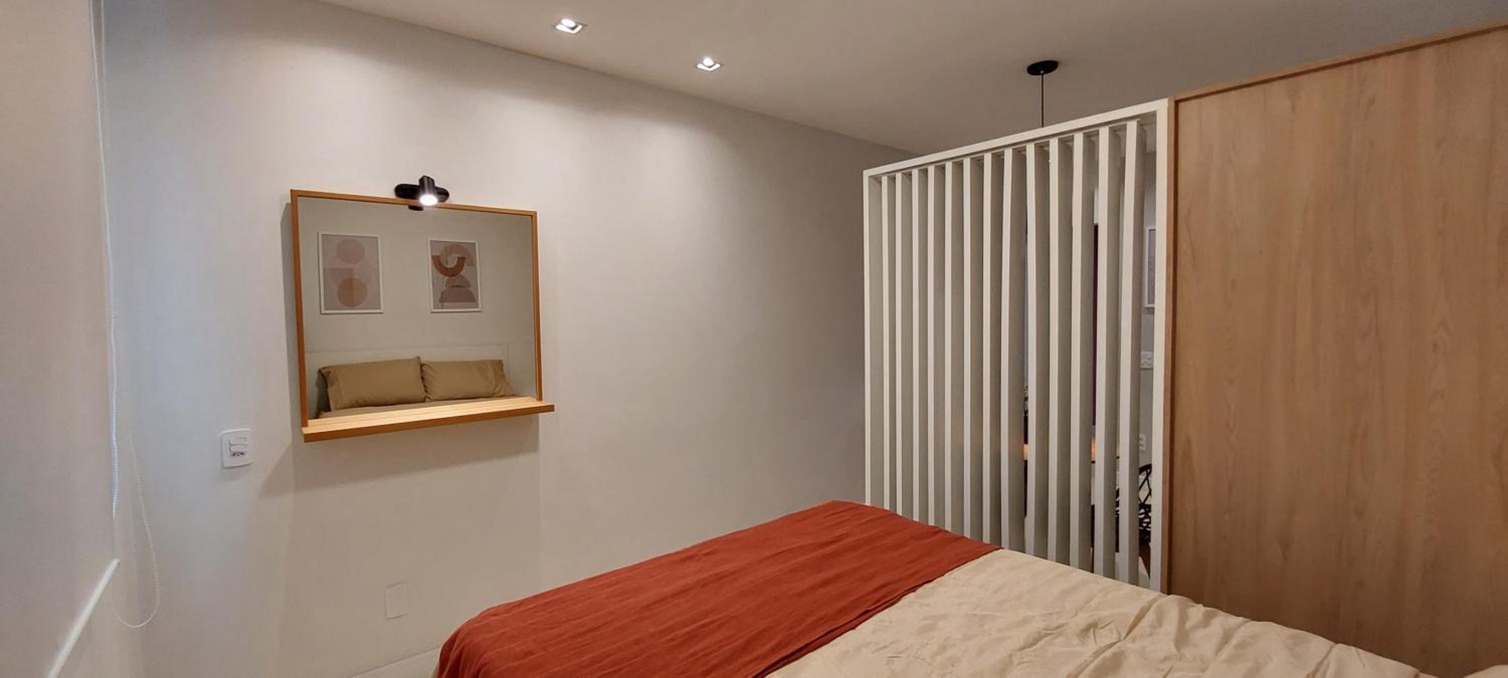 Loft Dream Rest II