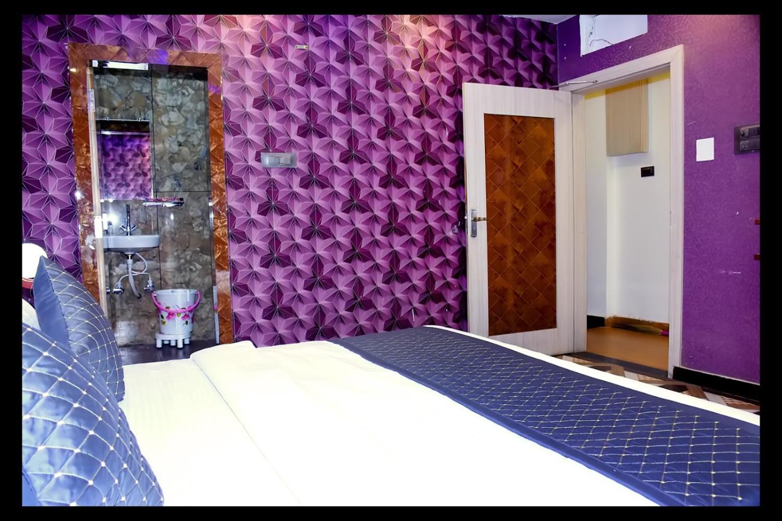 SHRI MURARI RELAX INN PG view 5
