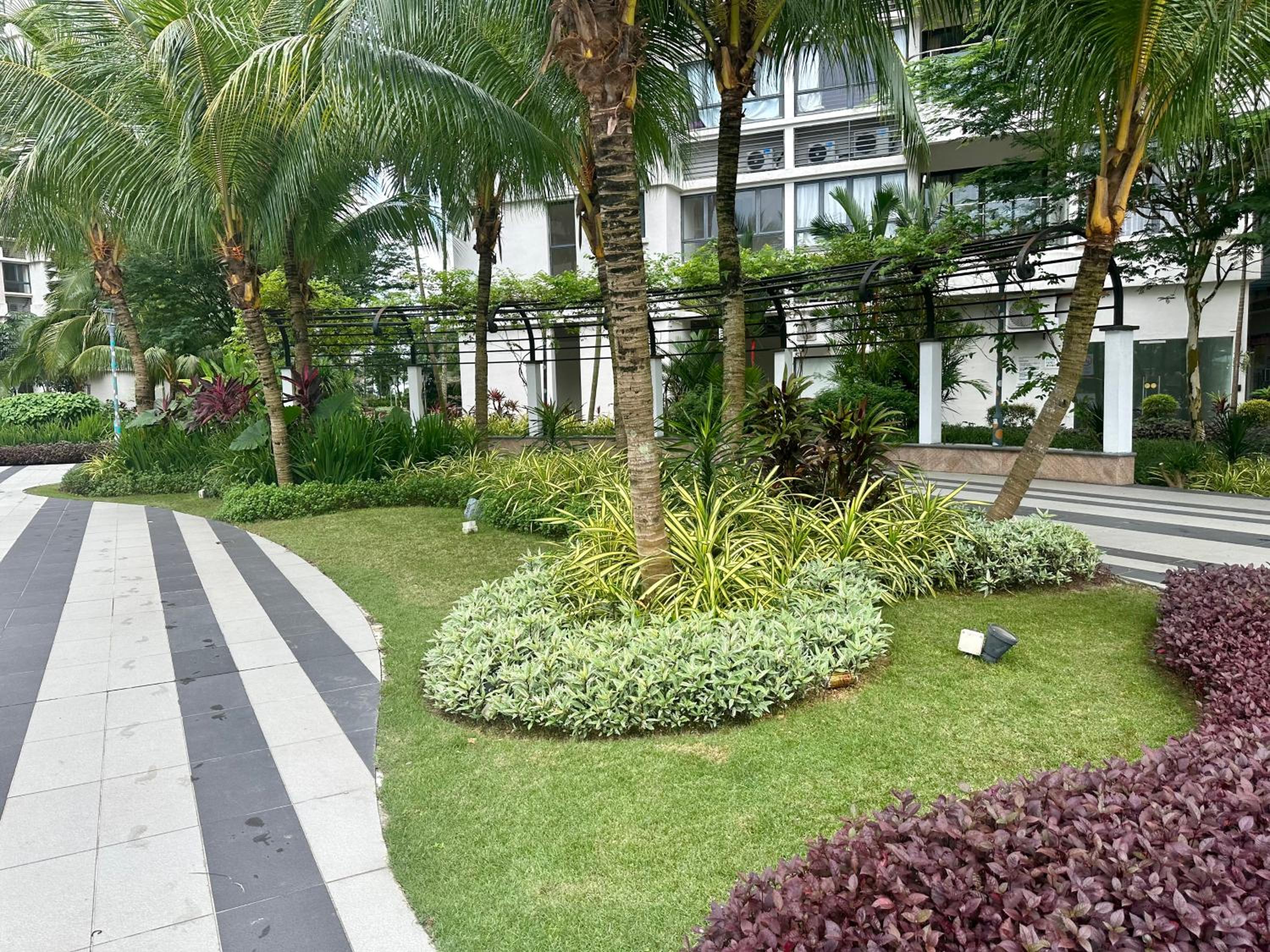 Luxury Suite 2BR 4Pax Danga Bay Baypoint by Our Stay