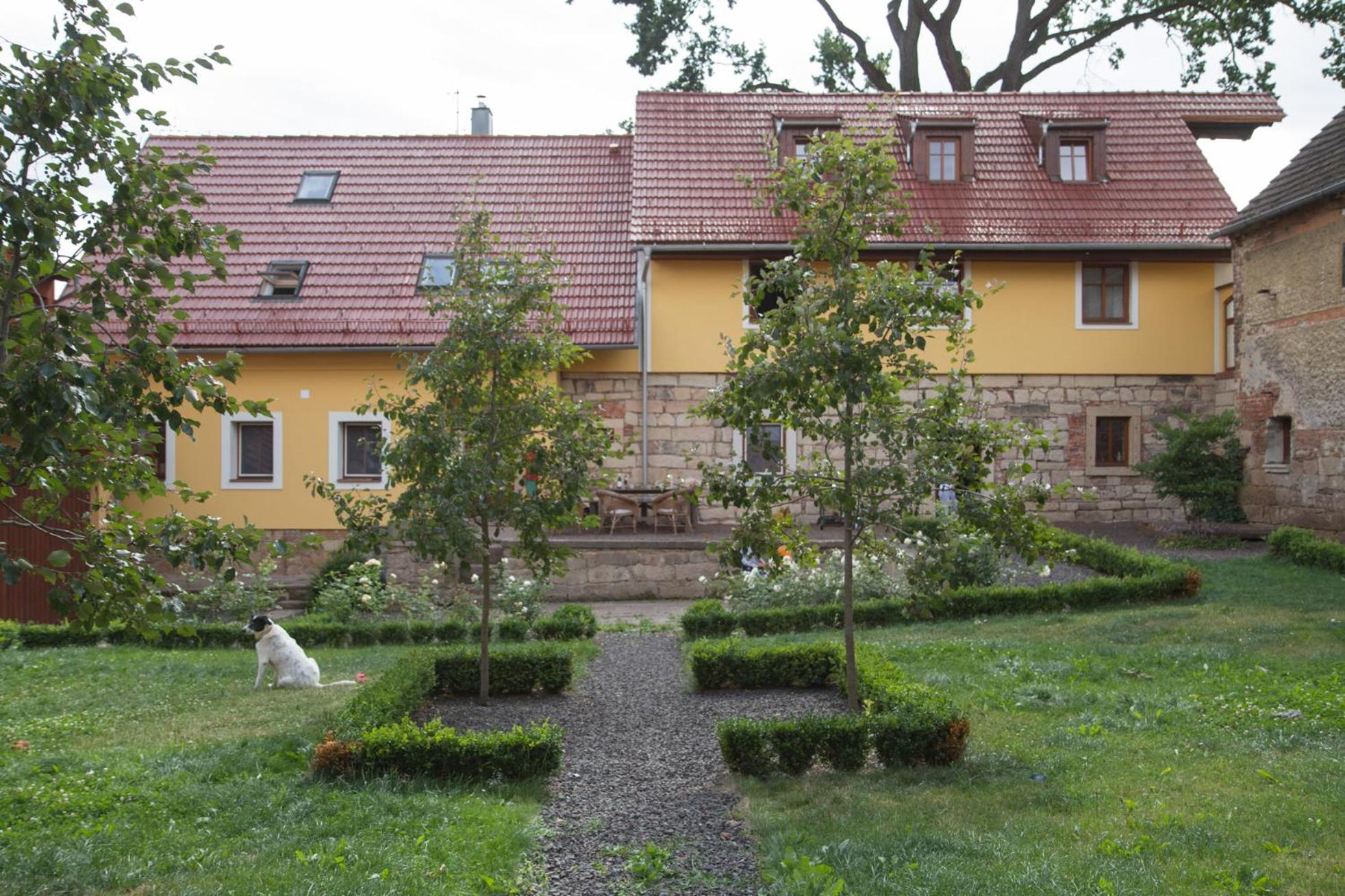 Martinkovice 201 Broumov
