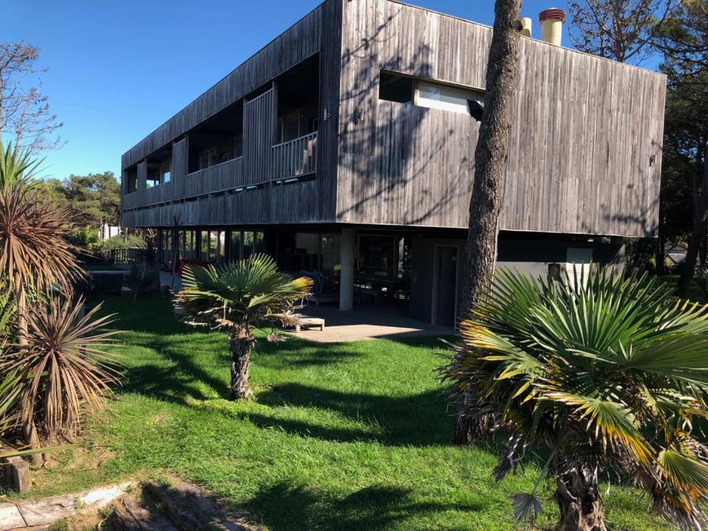 Casa Frontera