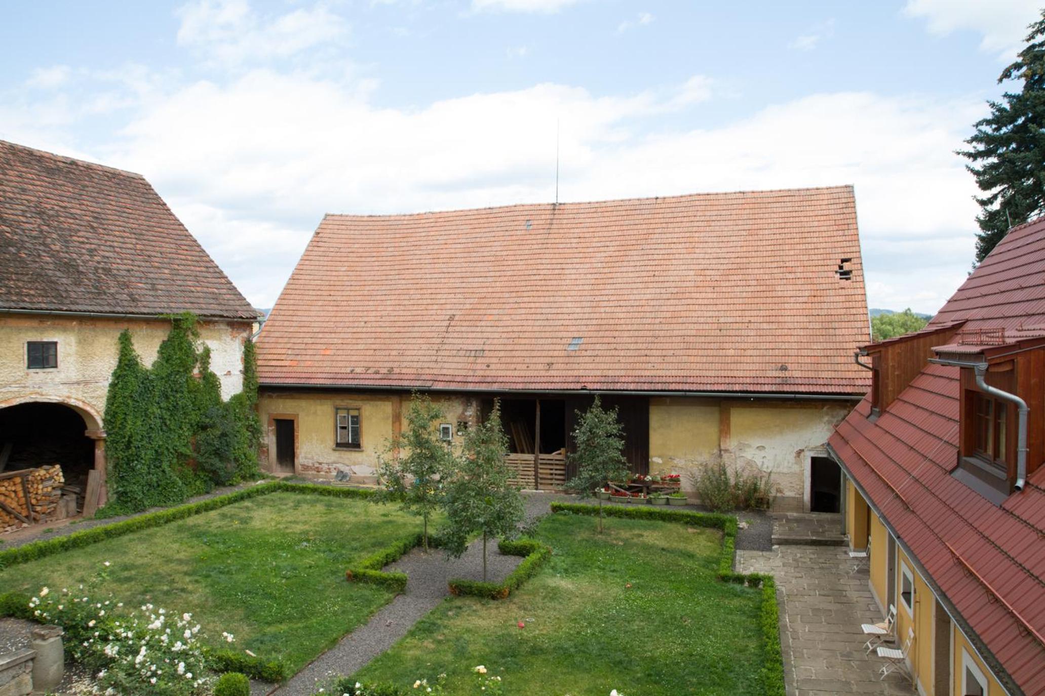 Martinkovice 201 Broumov