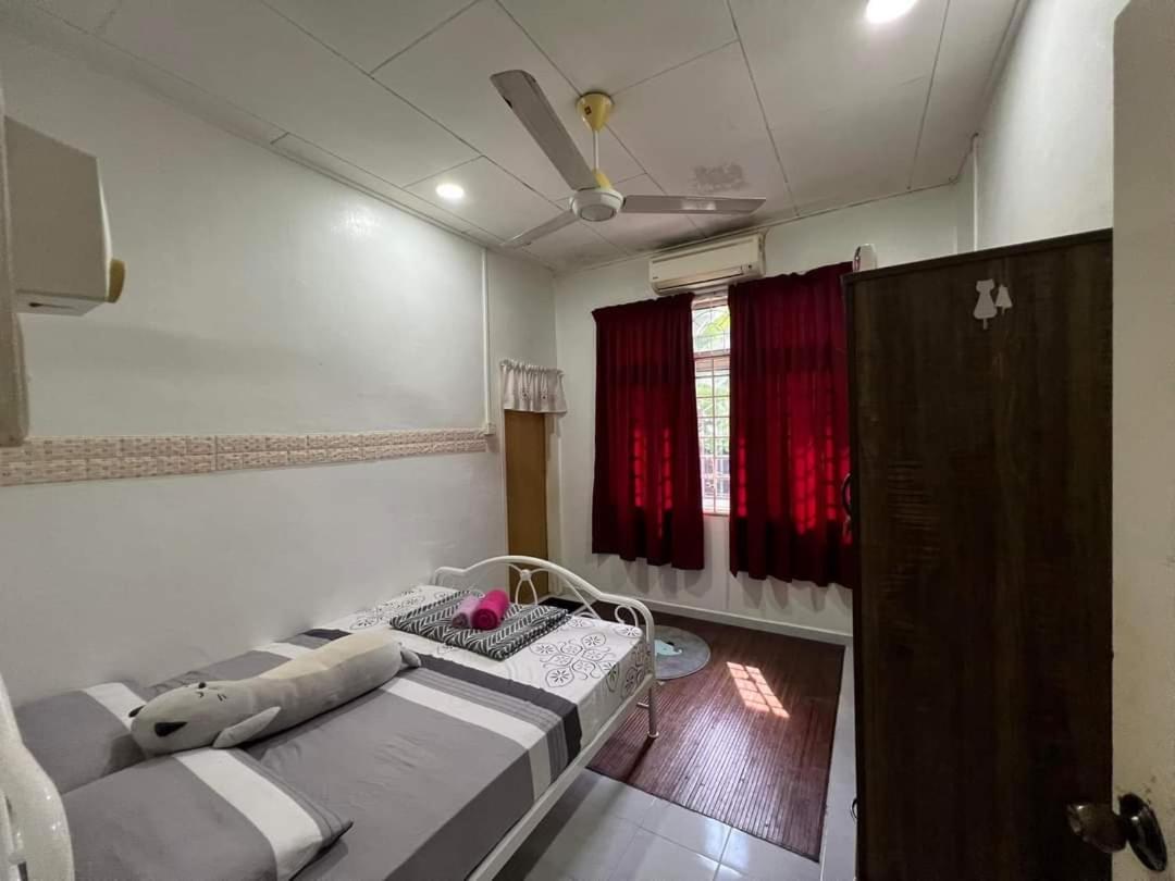 Homestay Firdausi