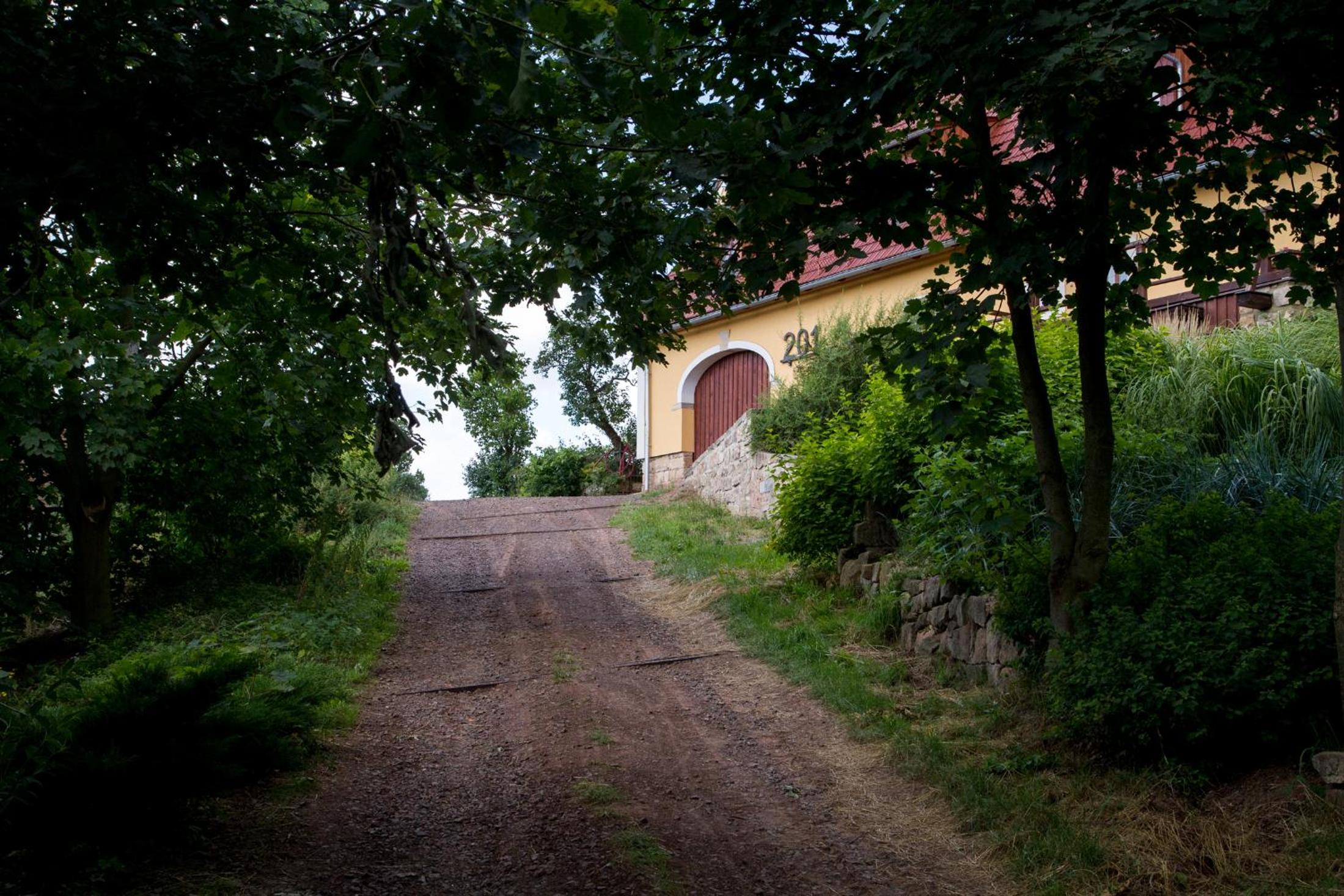 Martinkovice 201 Broumov