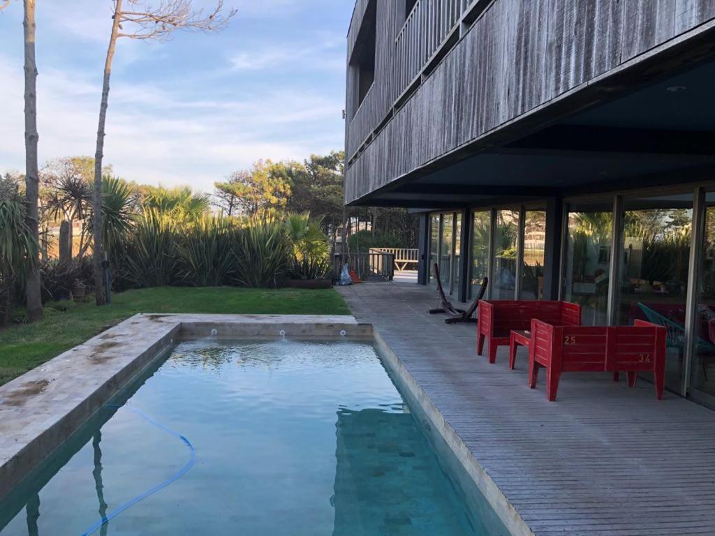 Casa Frontera