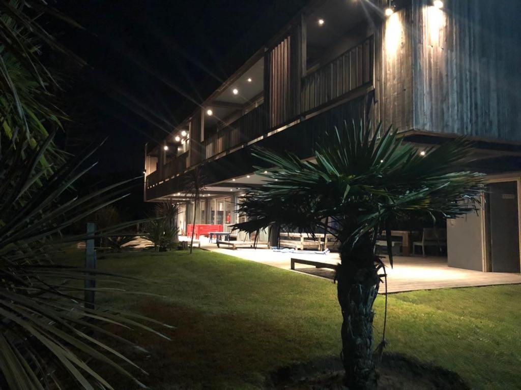 Casa Frontera