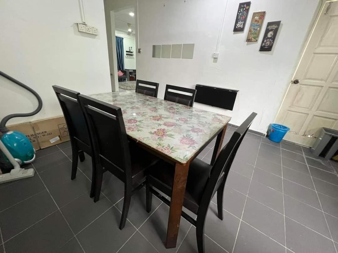 Homestay Firdausi