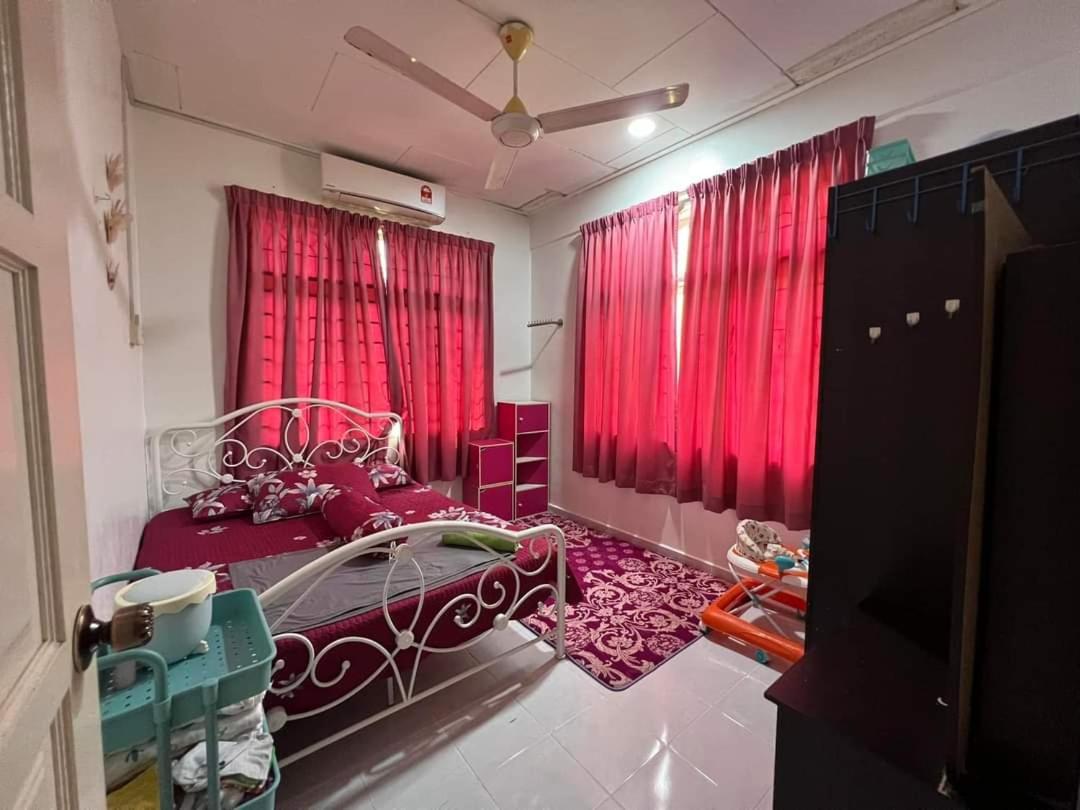 Homestay Firdausi
