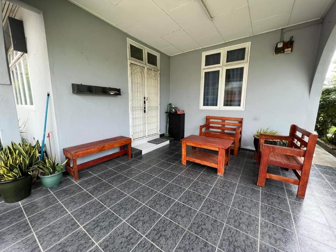 Homestay Firdausi