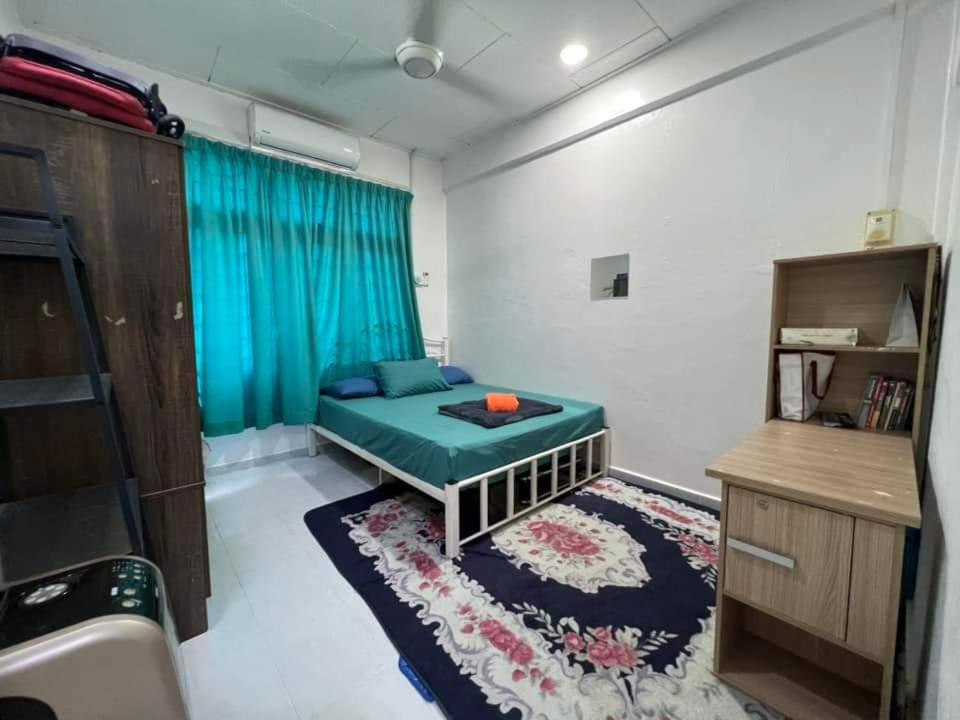 Homestay Firdausi