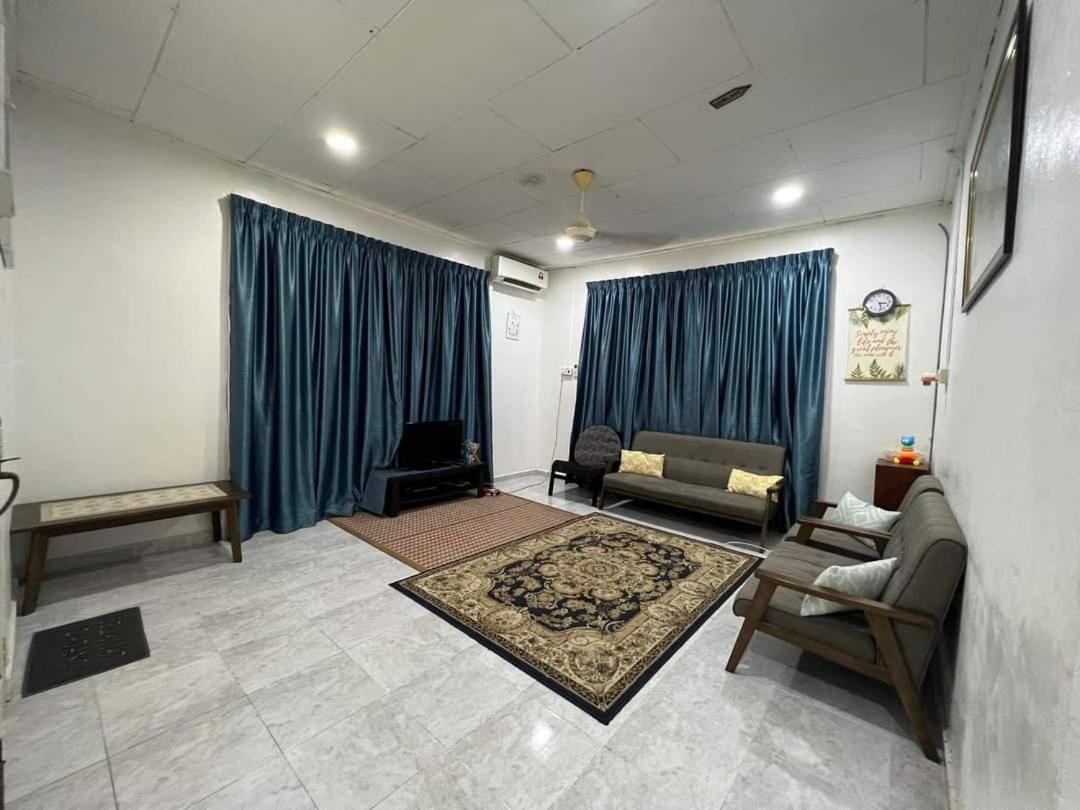 Homestay Firdausi