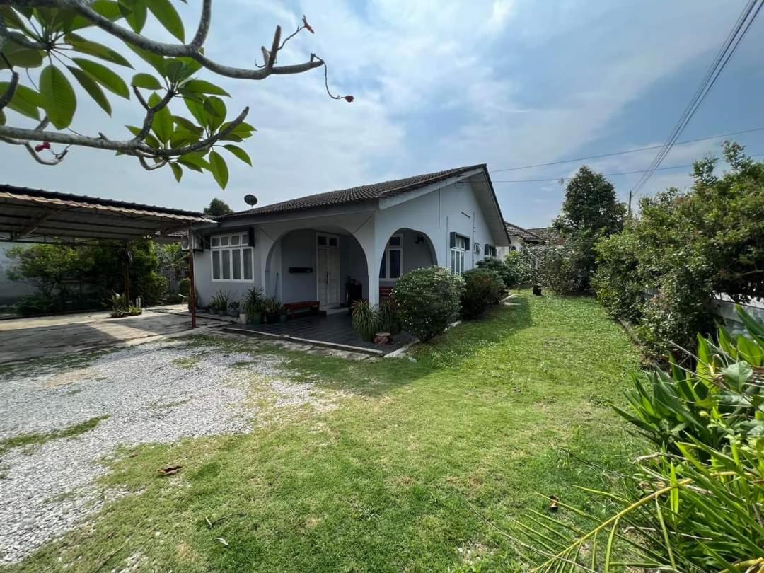 Homestay Firdausi
