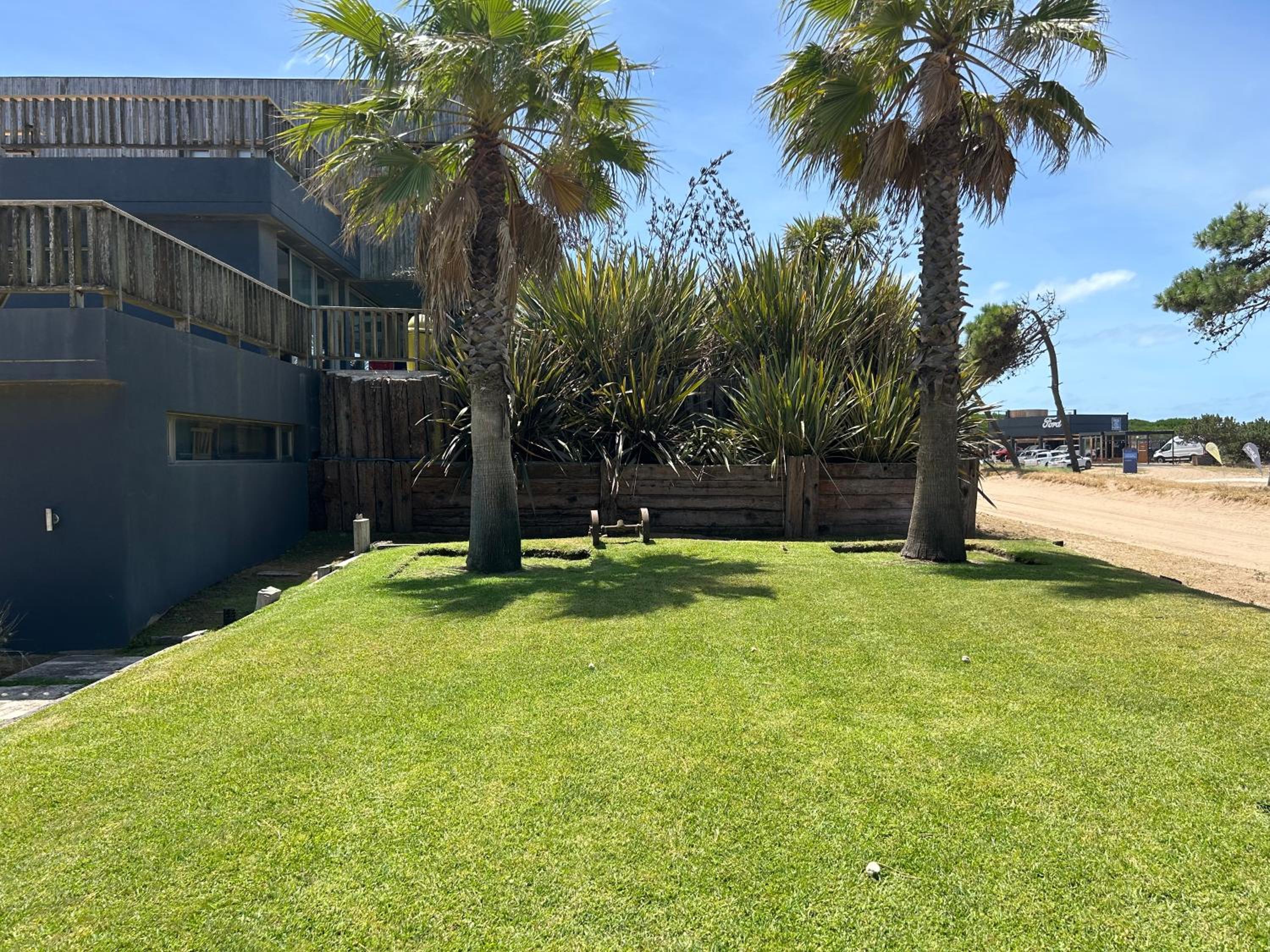 Casa Frontera