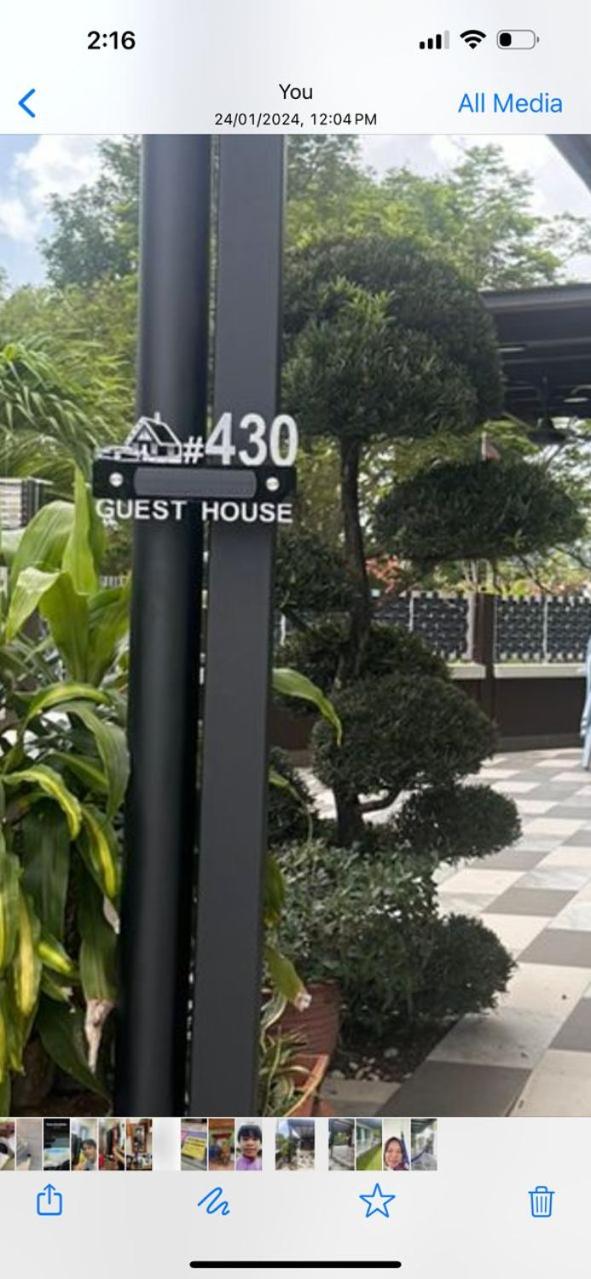 Rumah Tamu Sonata photo 5