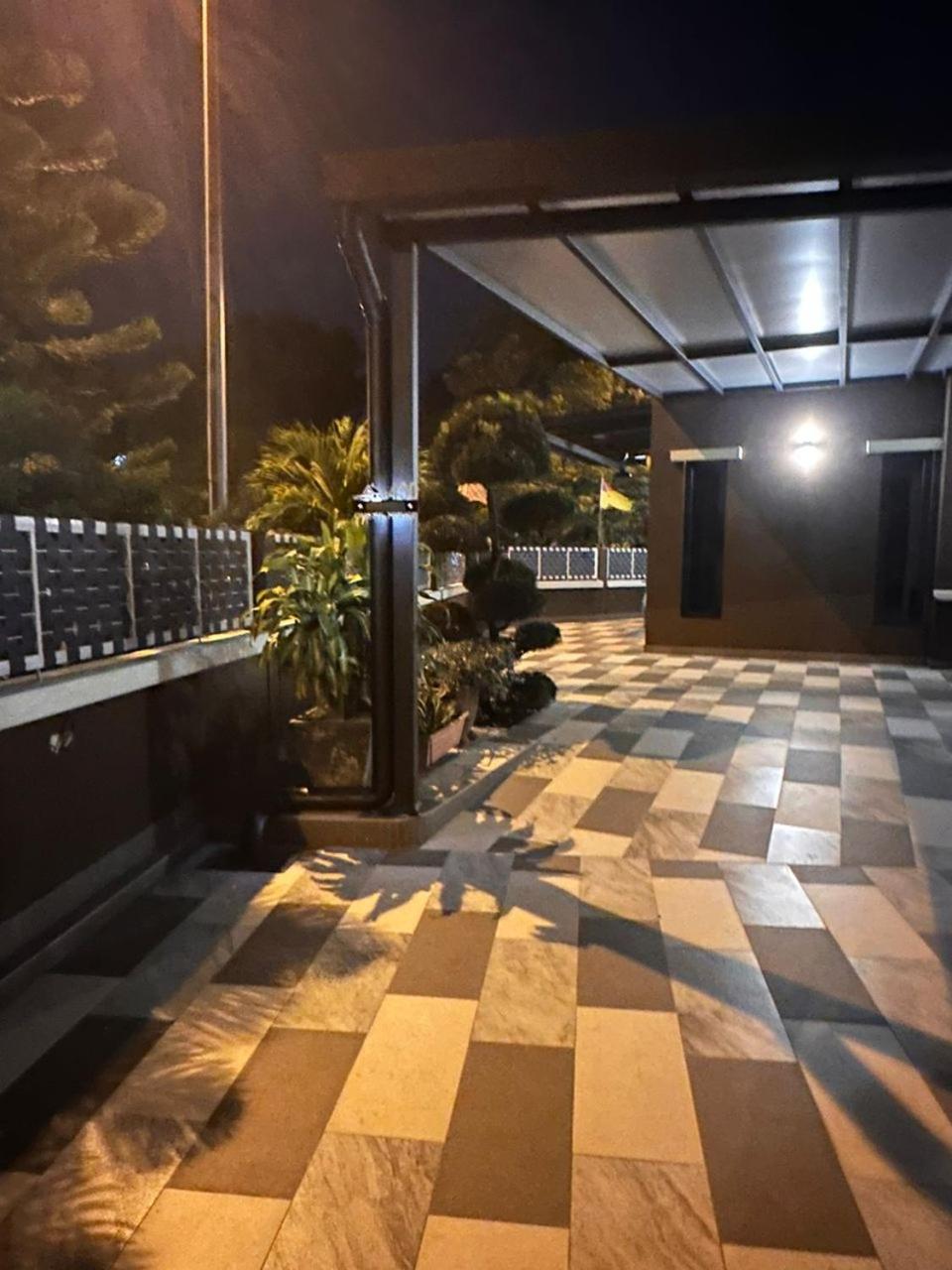 Rumah Tamu Sonata photo 7