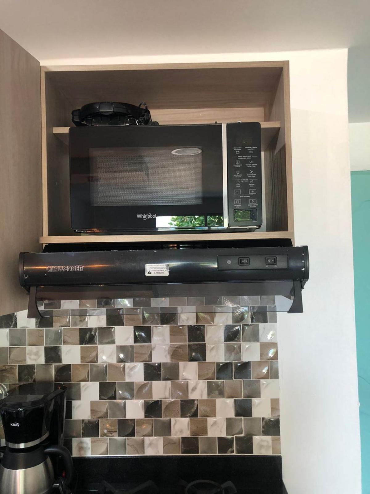 Apartamento 203 boquilla del mar
