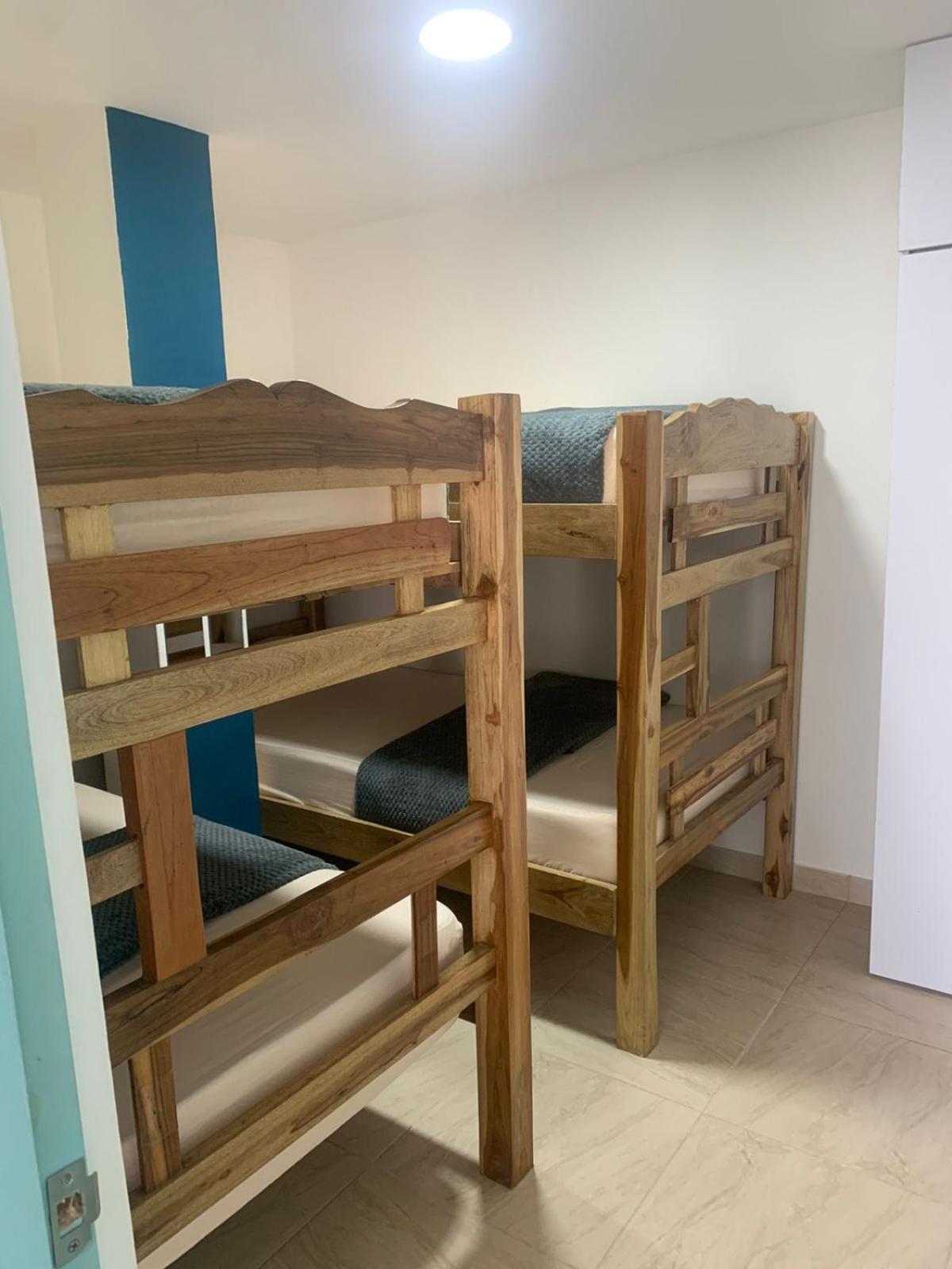 Apartamento 203 boquilla del mar