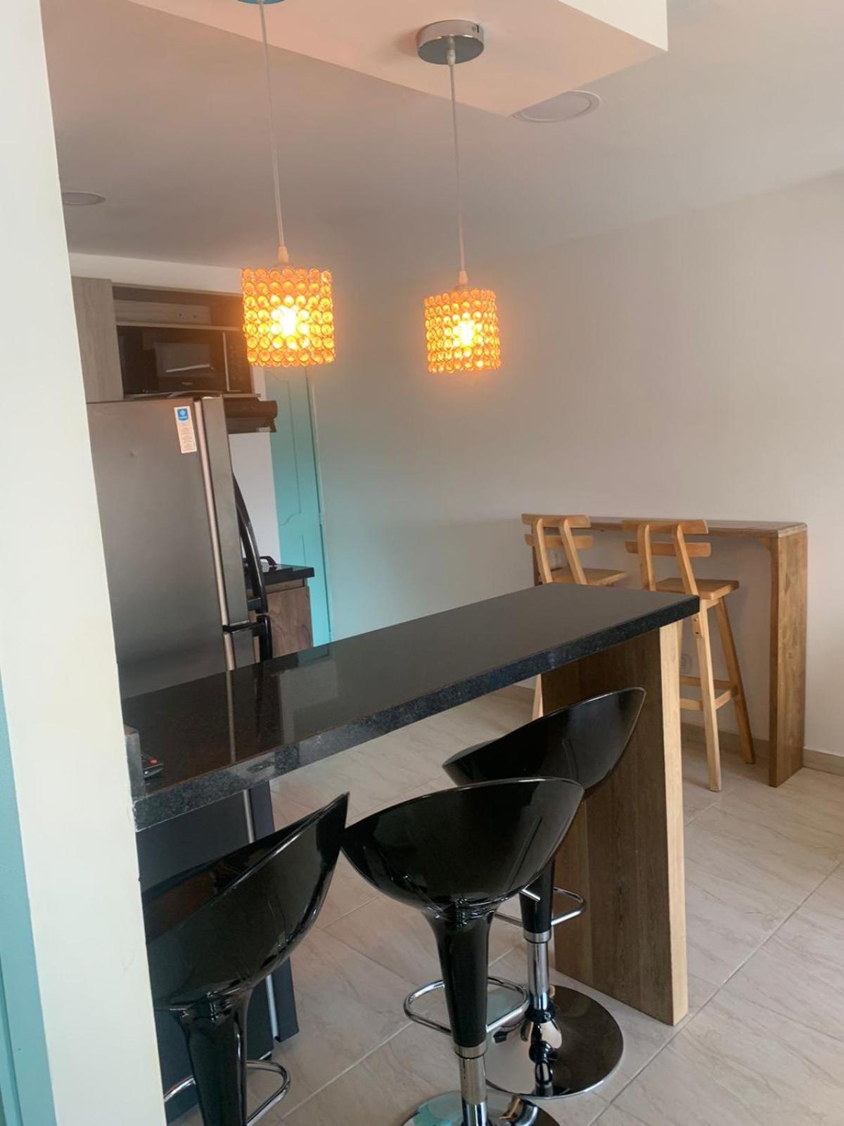 Apartamento 203 boquilla del mar