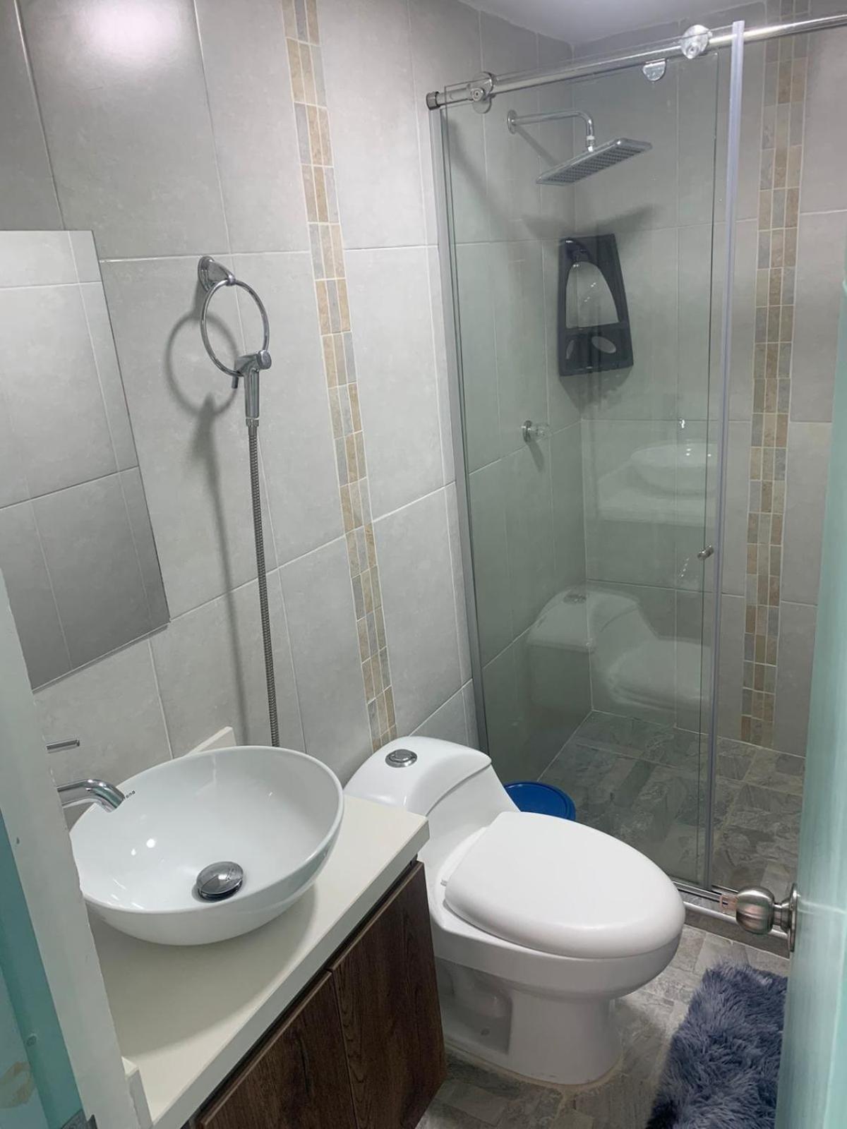 Apartamento 203 boquilla del mar
