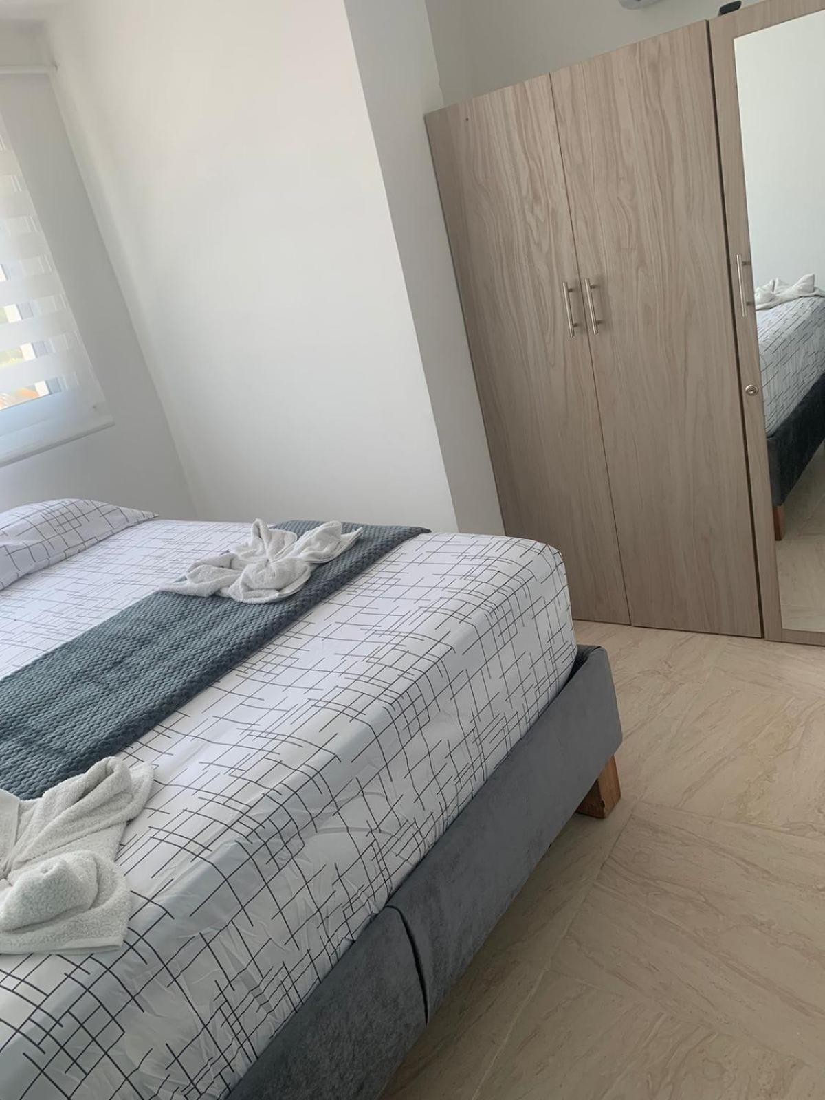Apartamento 203 boquilla del mar