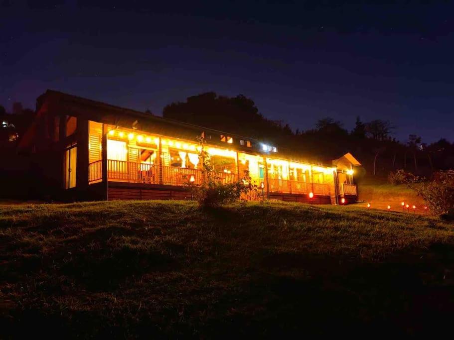 La Casona de Los Santos
