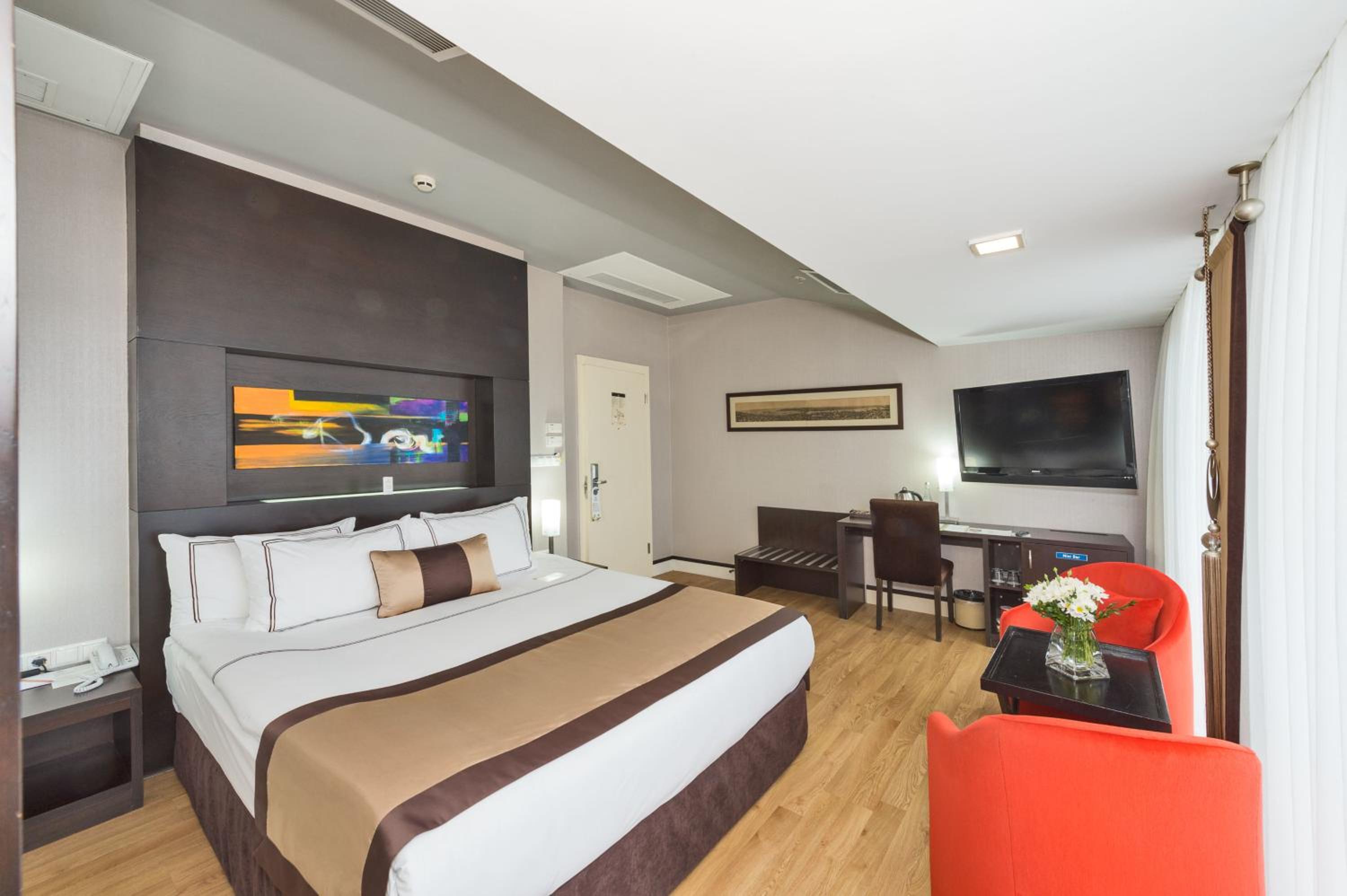 The Hotel Beyaz Saray & Spa - Özel Kategori - Image 24