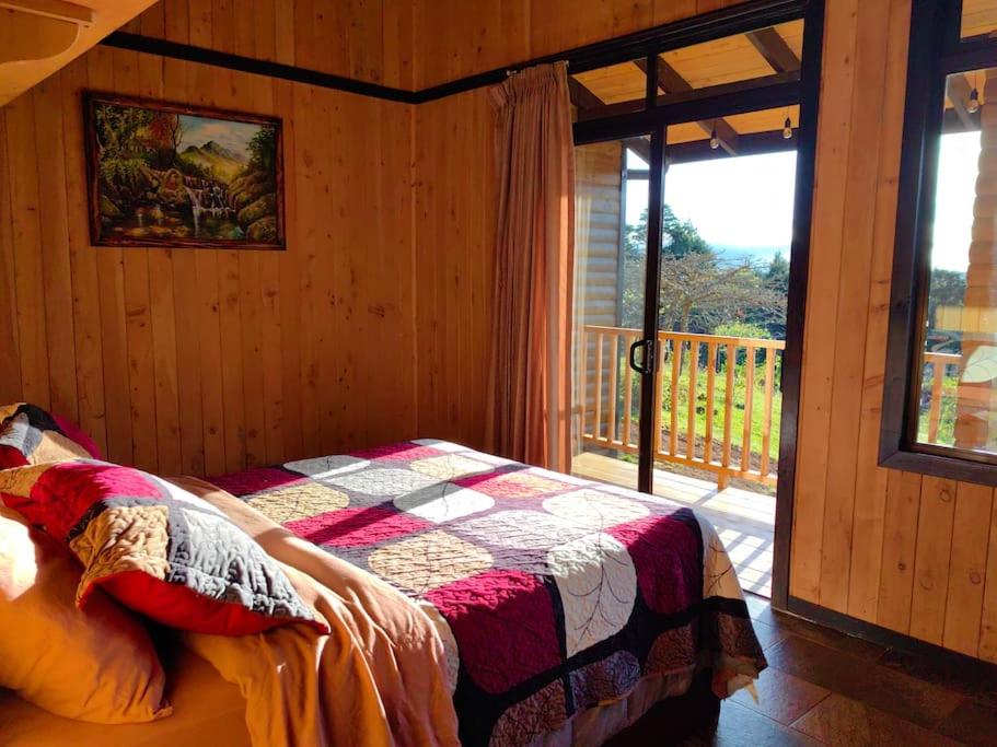 La Casona de Los Santos
