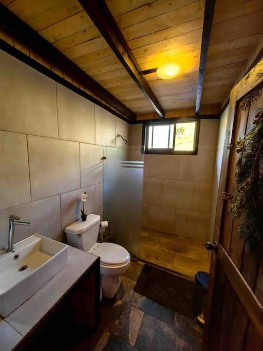La Casona de Los Santos