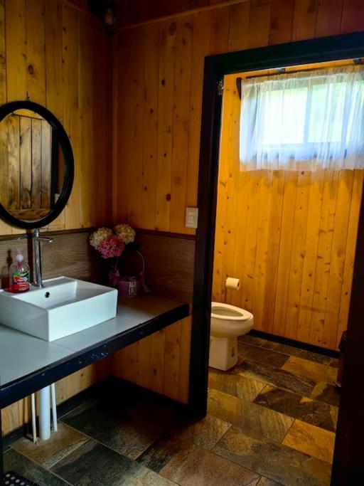 La Casona de Los Santos
