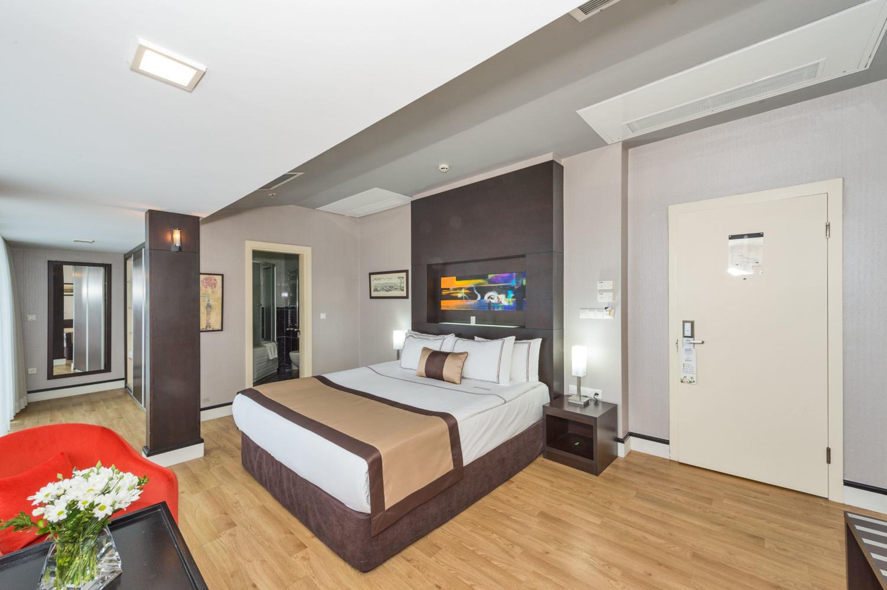 The Hotel Beyaz Saray & Spa - Özel Kategori - Image 50