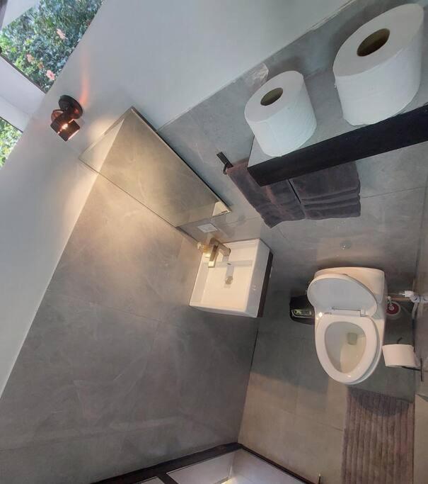 Villa Tel Aviv - Modern & Stylish Private Suite by Playa Chiquita