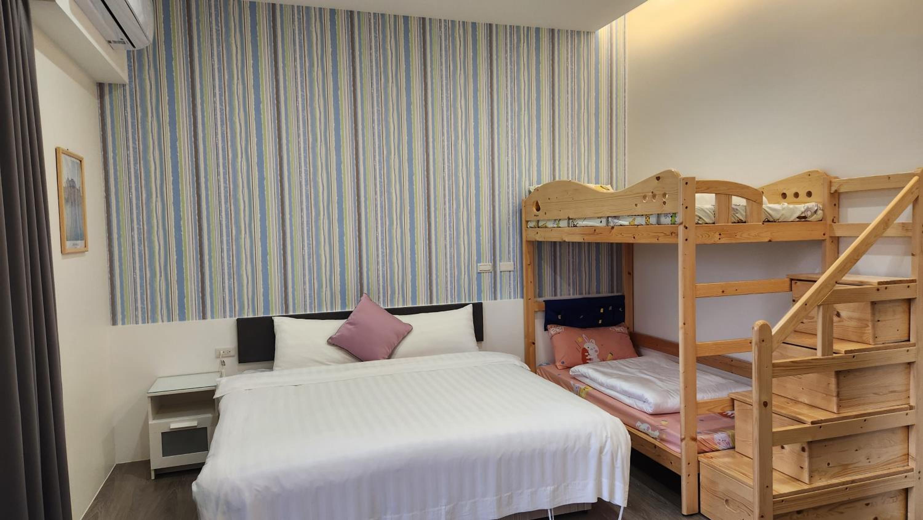 WanTon B&B