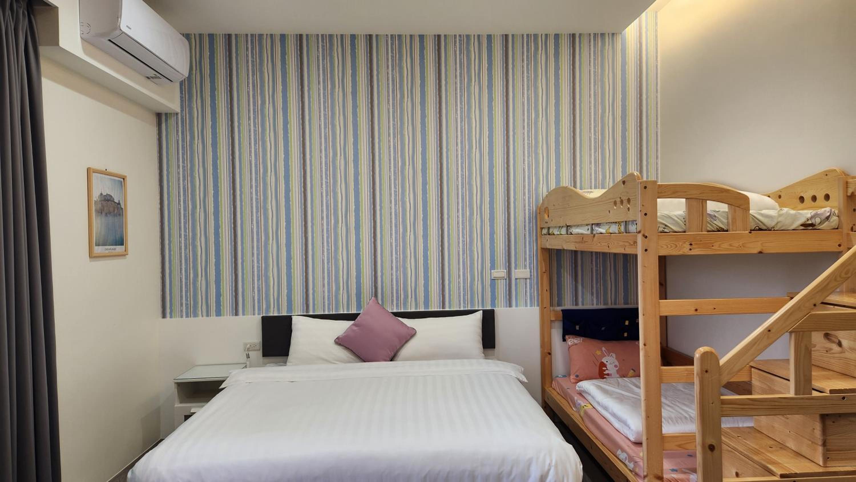 WanTon B&B
