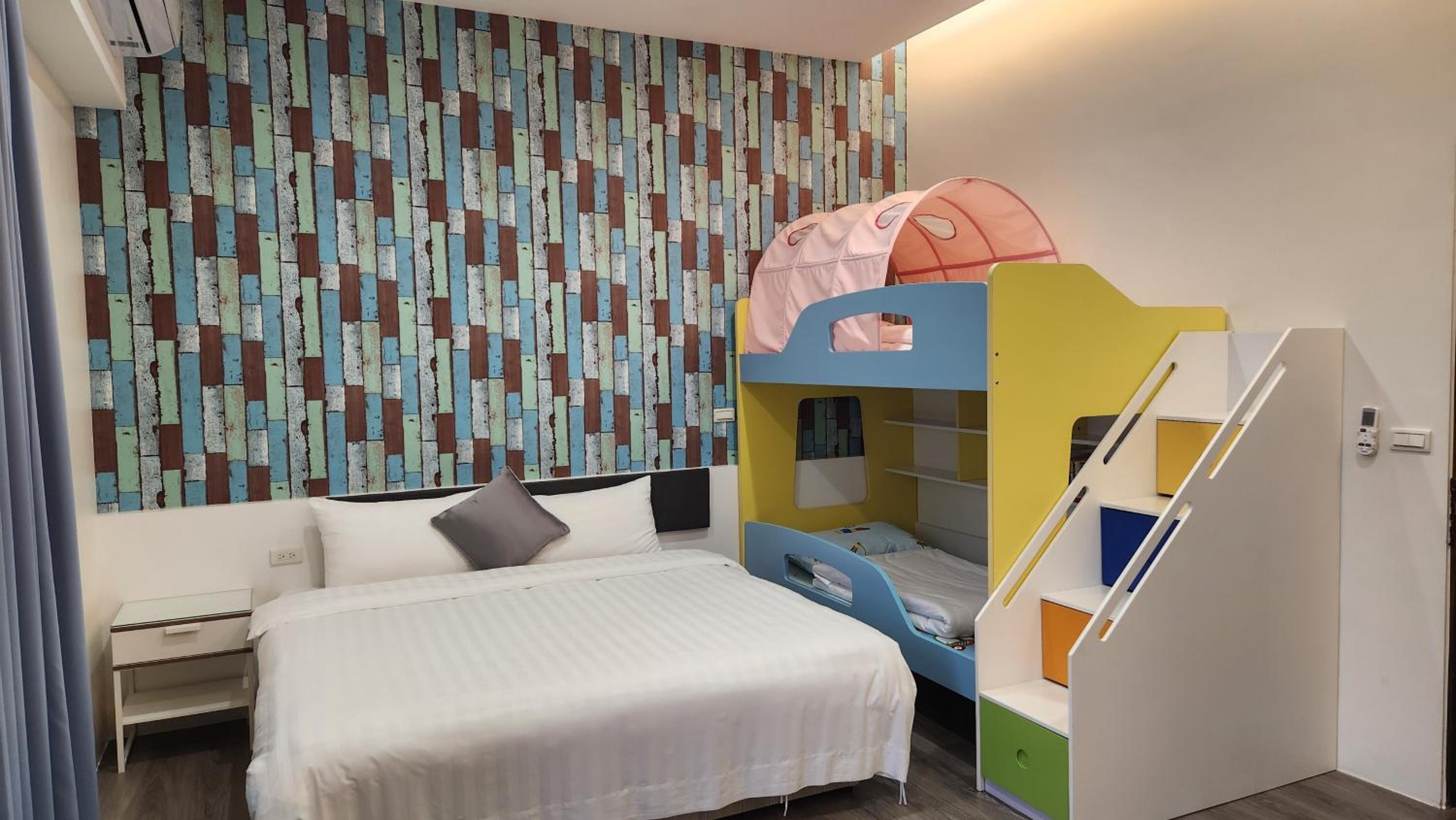 WanTon B&B