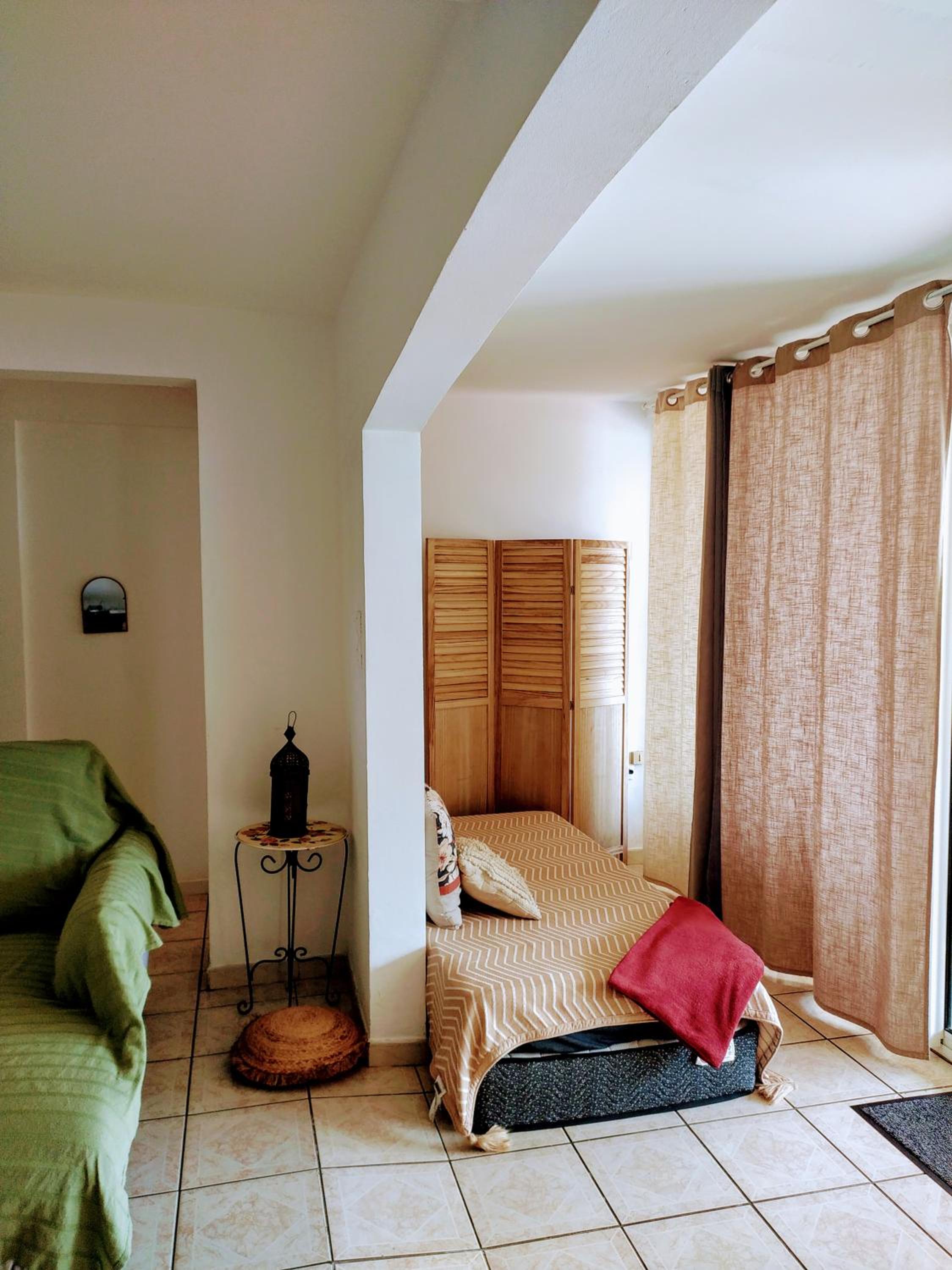 La maison zen