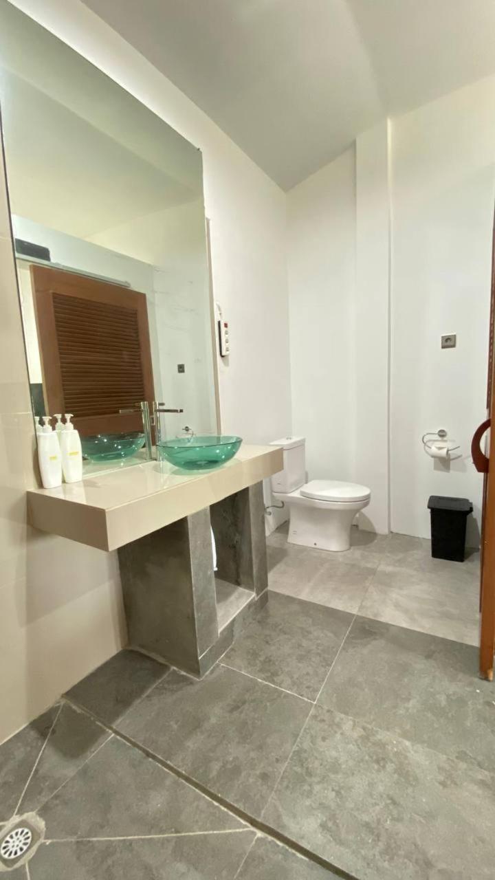Pier26 Bali Homestay