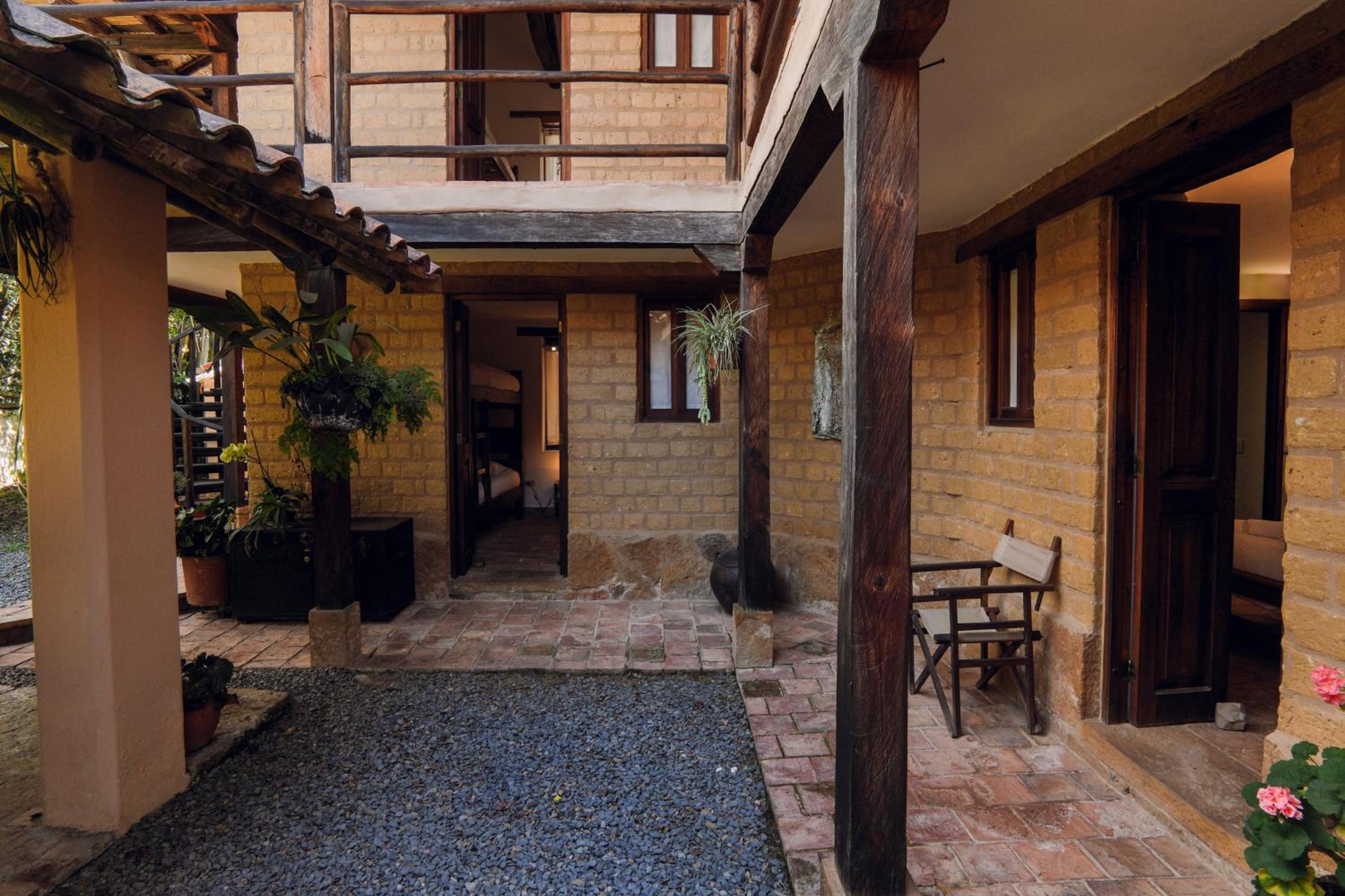 Casa Prana Villa De Leyva Privada - Property Image 21